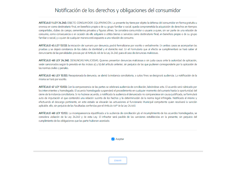 App iTrámites